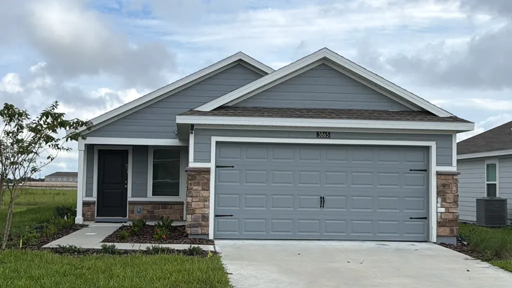 Lake Nona